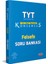TYT Felsefe Konsensüs Soru Bankası 1