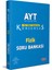AYT Fizik Konsensüs Soru Bankası 1
