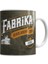 Fabrika Ayarlarına Dön Kupa Bardak Porselen 1