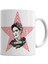Frida Kahlo 03 Kupa Bardak Porselen 1
