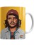Hıpster Che Guevara Kupa Bardak Porselen 1