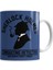Sherlock Holmes 2 Kupa Bardak Porselen 1