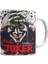 The Joker Kupa Bardak Porselen 1