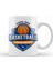 Basketball Tournament Kupa Bardak Porselen 1