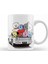 Bts BT21 01 Kupa Bardak Porselen 1