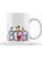 Bts BT21 Karakterleri Kupa Bardak Porselen 1