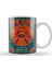 Pink Floyd Dark Side Of The Moon Kupa Bardak Porselen 1