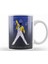 Queen Freddie Mercury Kupa Bardak Porselen 1