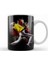 Queen Freddie Mercury Kupa Bardak Porselen 1