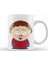 South Park Eric Cartman Kupa Bardak Porselen 1