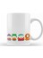 South Park Eric Cartman Kupa Bardak Porselen 1