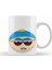South Park Eric Cartman Kupa Bardak Porselen 1