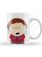 South Park Eric Cartman Kupa Bardak Porselen 1