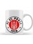 St. Pauli Kupa Bardak Porselen Kupa Bardak Porselen 1