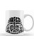 Star Wars Typography Kupa Bardak Porselen 1