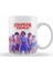 Stranger Things 0 Kupa Bardak Porselen 1