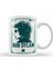 Bob Dylan Kupa Bardak Porselen 1