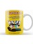 Cuphead Don't Deal with The Devil Kupa Bardak Porselen 1