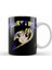 Fairy Tail Lucy Inside Guild Symbol Kupa Bardak Porselen 1