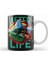 Ghostbusters Afterlife Kupa Bardak Porselen 1
