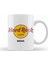 Hard Rock Cafe Seoul Kupa Bardak Porselen 1