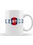 Martini Martini Racing Stripe Kupa Bardak Porselen 1
