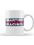 Martini Racing Kupa Bardak Porselen 1