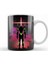 Neon Genesis Evangelion Eva Angel Kupa Bardak Porselen 1
