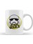 Star Wars Stormtrooper Kupa Bardak Porselen 1