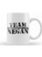 Team Negan Kupa Bardak Porselen 1