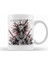 The Walking Dead Walkingdeth Kupa Bardak Porselen 1