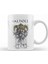 Viking Kupa Bardak Porselen 1