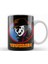 Watchmen Rorschach Meets Dick Tracy Kupa Bardak Porselen 1