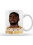 Kyrie Irving Kupa Bardak Porselen 1
