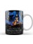 Star Wars Retro Kupa Bardak Porselen 1
