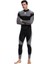 Erkekler 3 mm Neopren Wetsuit Sörf Yüzme Dalış Takım 3