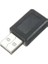 USB 2.0 A Erkek to Mikro USB dişi Dönüştürücü Adaptör 3