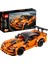 LEGO® Technic 42093 Chevrolet Corvette ZR1 Yapım Seti (579 Parça) - Çocuk ve Yetişkin için Koleksiyonluk Oyuncak Araba 2