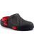 Crocs 9626 Sabo Erkek Siyah Terlik 1