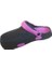 Crocs 9624 Sabo Kadın Siyah-Pembe Terlik 2