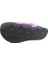 Crocs 9624 Sabo Kadın Siyah-Pembe Terlik 5