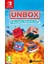 Unbox Newbies Adventure Nintendo Switch Oyun 1