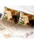 Lion 3D Pamuk Saten Çift Kişilik Nevresim Takımı 4