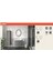 Mıro 80 cm Set (Lavabo Dolabı+Ayna) Mat Gri 3