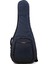 Case 05V2 Serisi Klasik Gitar Taşıma Çantası - Lacivert 1
