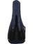 Case 05V2 Serisi Klasik Gitar Taşıma Çantası - Lacivert 2
