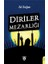 Diriler Mezarlığı - Ali Doğan 1