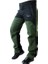 Outdoor Softshell Erkek Pantolon - Haki 2