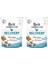 Brit Functional Snack Recovery Ringa Balığı &krill Köpek Ödül 2li 1