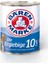 Die Ergiebige- Kahve Sütü %10 Yağ 340 gr 1